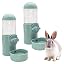 Gray Watere 2pcs