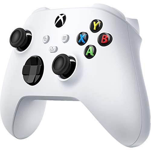 Image of Xbox Wireless Controller Carbon Black