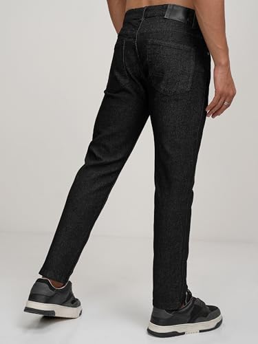 Image of Highlander Men's Tapered Jeans