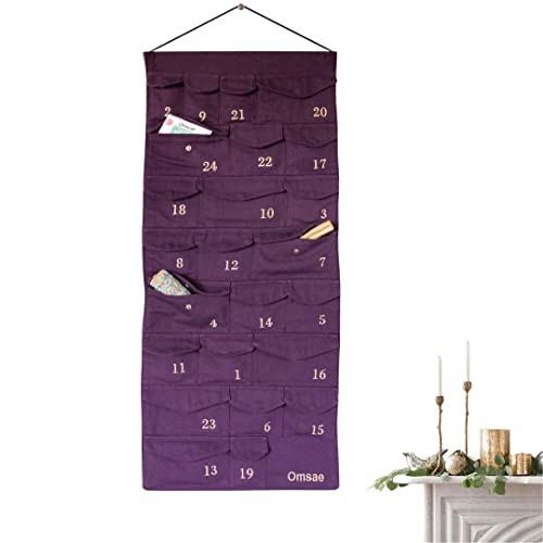 Calendrier de l'Avent Rituels Sacrés Cover
