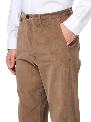 Paul Smith Men's Loose Fit Trousers3