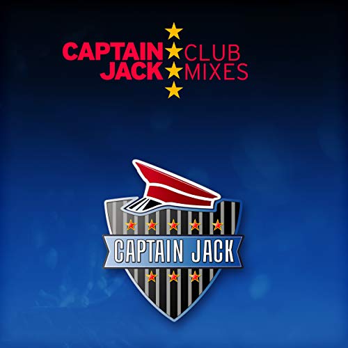 Spiele Clubmixes (The Very Best Of) von Captain Jack auf Amazon Music ab