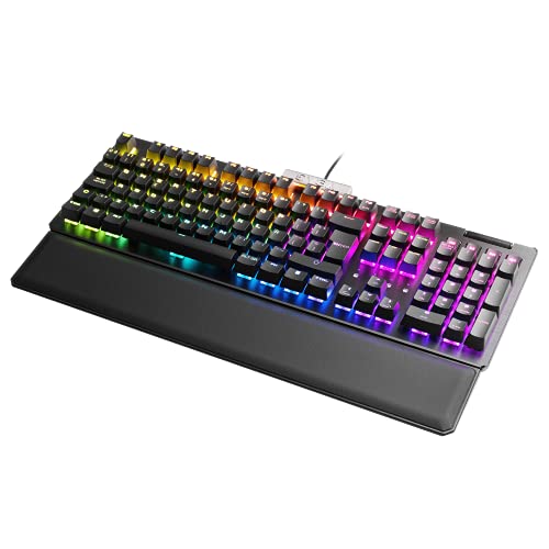 Comparativas de Teclado mecánico krom - cinco favoritos. 30 Imagen adicional