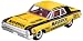 Lindberg Models 1964 Dodge Maverick 330 Super Stock