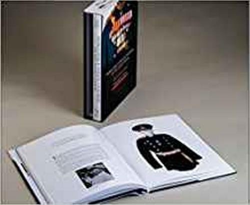 James C. McComb Sinclair IIWorld War II Parade Uniforms of the Soviet Union Box Set (Volume I and Volume II): Marshals, Generals, and Admirals: The Sinclair Collection