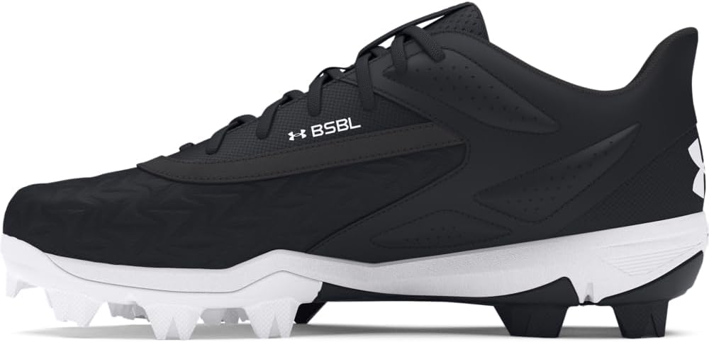 Under Armour Boy's Leadoff Low Rm Jr 3.0 Sneaker