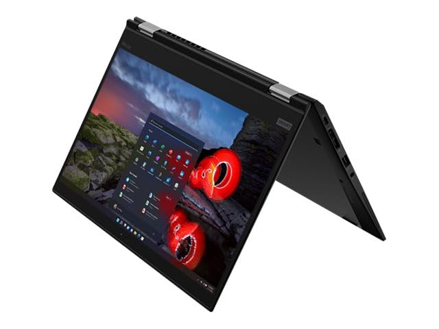 Amazon.com: Lenovo ThinkPad X13 Gen 1 13.3