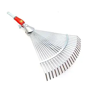 WOLF-Garten 71AAA031650 Adjustable Broom