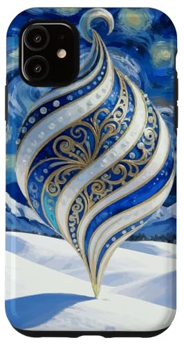 R̕i̒̃NX}XI[ig X}zP[X iPhone 11 p