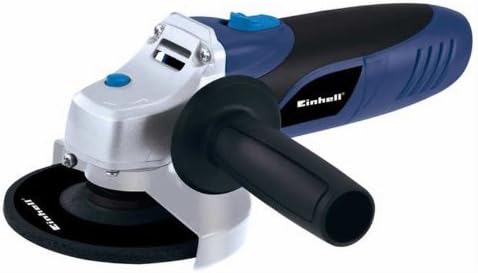 Einhell BT-AG 500 500W 115 mm Angle Grinder by Einhell