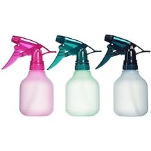 Prime ProEmpty spray bottles assorted colors 3