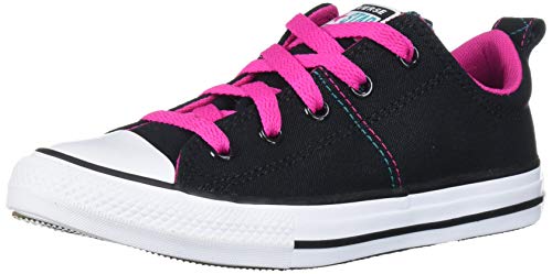 Converse Girl's Chuck Taylor All Star Madison Slip-on Low Top Sneaker