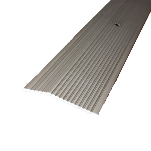 Black Friday Sale 2022 M-D Building Products 43854 M-D Wide Fluted Carpet Trim, 36 in L X 1-3/8 in W, Aluminum, Pewter, Pack of 1 Buy 1 get 1 🔥 M-D Building Products 43854 M-D Wide Fluted Carpet Trim, 36 in L X 1-3/8 in W, Aluminum, Pewter, Pack of 1