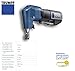 Produktbild Trumpf TruTool N 160 E Nibbler (Elektroversion); 350Watt; bis 1,6mm; min.Radius 40mm; ***inkl. Gratiszugabe: 2m Zurrgurt "G.F. Lotter"