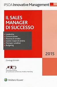 Sales Manager Di Successo (Il)