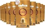 Lavazza – Lavazza Qualità Oro, Arabica-Bohnen mit fruchtig-floralem Ge