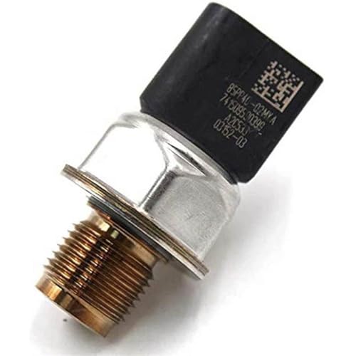 Capteur de pression rampe commune carburant 85PP40-02 pièce injection auto 741522109369