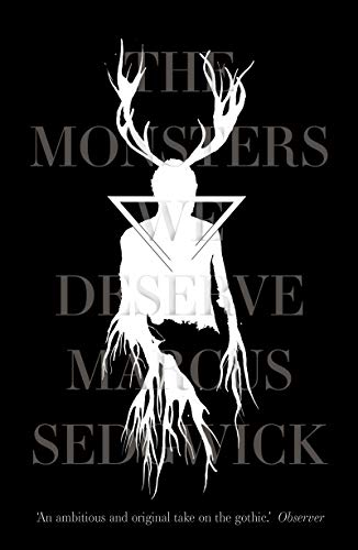 Télécharger The Monsters We Deserve (English Edition) Livre eBook France