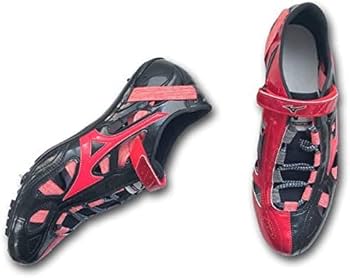 Mizuno 陸上スパイクシューズ MIZUNO ミズノ 陸上競技 スパイクシューズ 2E相当 初心者