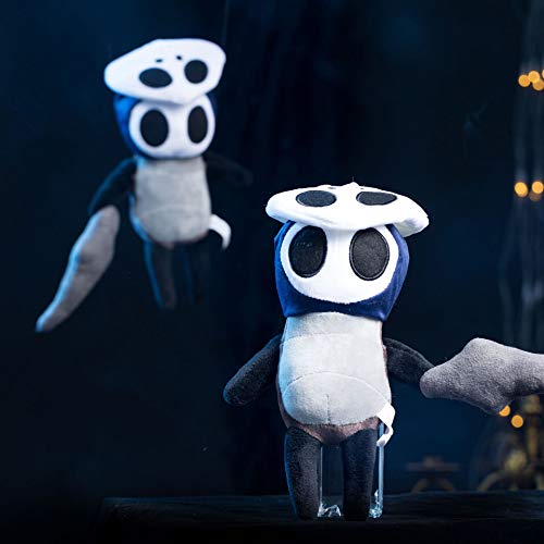 Pidams Hollow Knight Plush Pillows Game Stuffed Plush Figure Doll Sofa Decor Collection Toy (Quirrel) #TOP1
