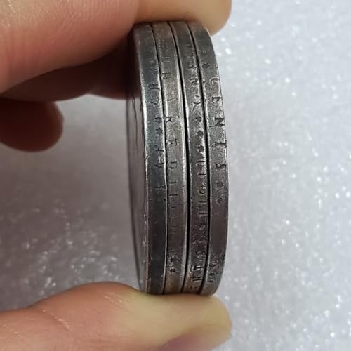 1795-1798 Liberty American Dollar Coin Souvenir Replica for Collection and Gifts