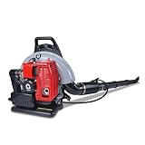 【Démarrage optimisé et efficacité énergétique】 Système de démarrage rapide par lanceur avec résistance réduite, associé à un réservoir de carburant haute capacité de 1,2 litre offrant jusqu'à 180 minutes d'utilisation continue à haut rendement - suffisant pour la plupart des projets résidentiels et commerciaux légers sans recharge.