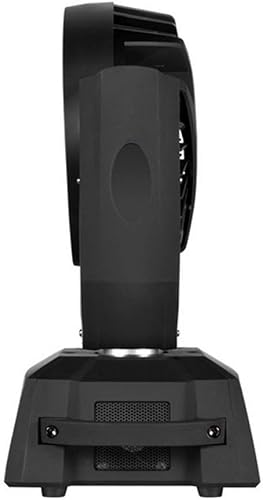 Miniatura 3 de RGBW 36x12w cabeza móvil luz 4 en 1 DMX zoom cabeza móvil XPC etapa luz para boda Navidad cumpleaños DJ discoteca KTV bar evento fiesta show