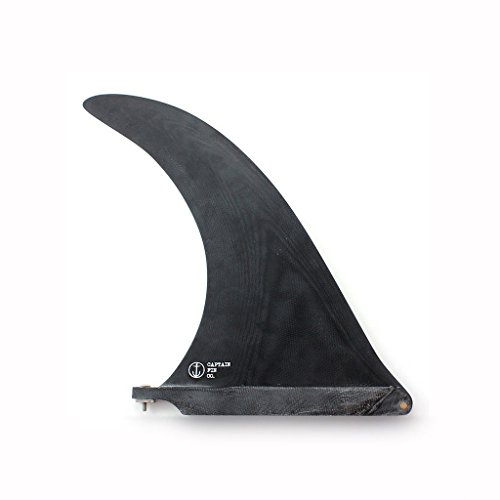 Amazon.com: Captain Fin Co.: Alex Knost