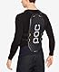 POC VPD System Torso - Flexibler, leichter Brust- und Rückenschutz für jede Trail-Fahrt