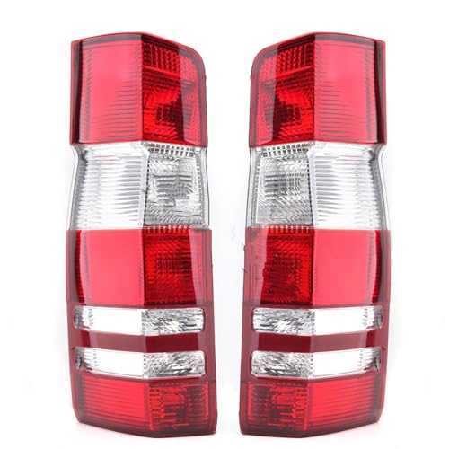 Feu arrière pour Mercedes Sprinter 2007-2017 accessoires feux remorque voiture