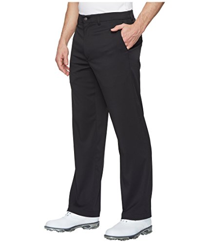 Callaway Men's Tech Golf Pants (Available in Big & Tall), Caviar, 40W x 30L - image 2