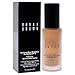 Bobbi Brown Skin Long-Wear Weightless Foundation SPF 15 - W-064 Honey by Bobbi Brown for Women - 1 oz Foundation