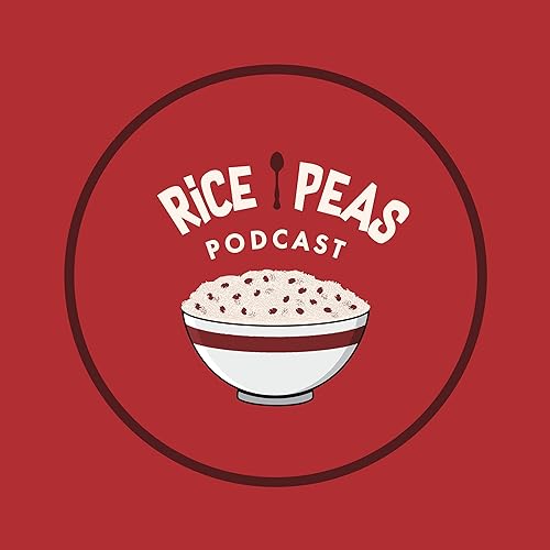 The Rice & Peas Podcast cover art
