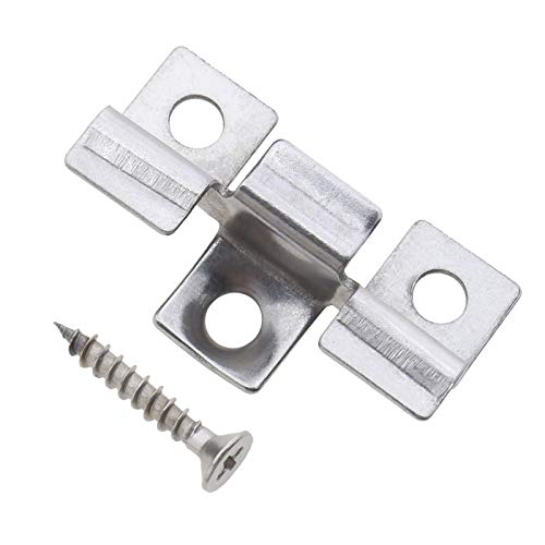 Best Hidden Fasteners For Wood Decking Reviews and Buying Guide Maine