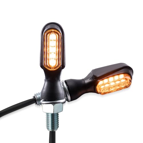 BAR AUTOTECH LED oCNECJ[ ^ }CN~j ėp Px ^[Cg ECJ[ v VOi w p 邢 ȒPt ŐVo[W yDC12V / LED 5 / M8lWzyAo[Fzy2Zb