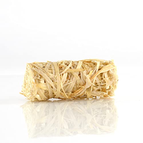 Kaminanzünder Finnas 10 kg Holzwolle Anzündwolle Anzünder