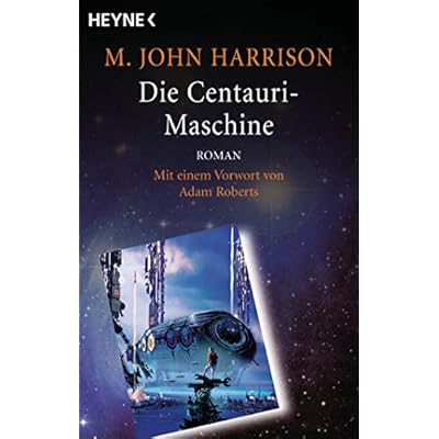 Die Centauri-Maschine