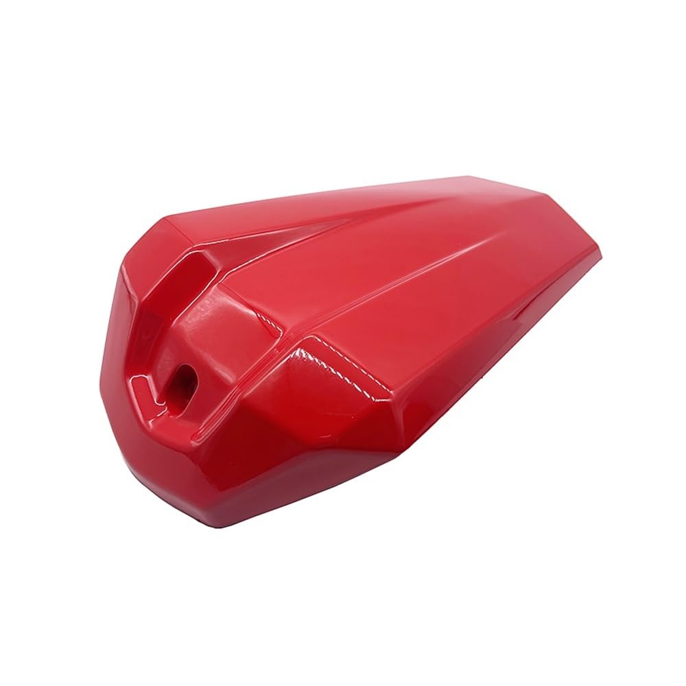 Motorrad Verkleidung Für Yam&aha YZF-R 125 YZF R125 2008-2018 2017 2016 Motorrad Hinten Sozius Harte Sitz Gugel Abdeckung Abschnitt Verkleidung R125