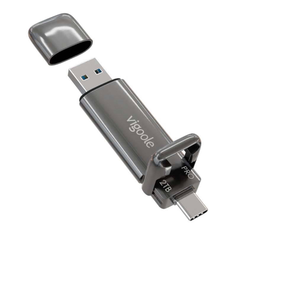 Amazon.co.jp: エアリア Vigoole ビグール SD301 PRO USB SSD DRIVE