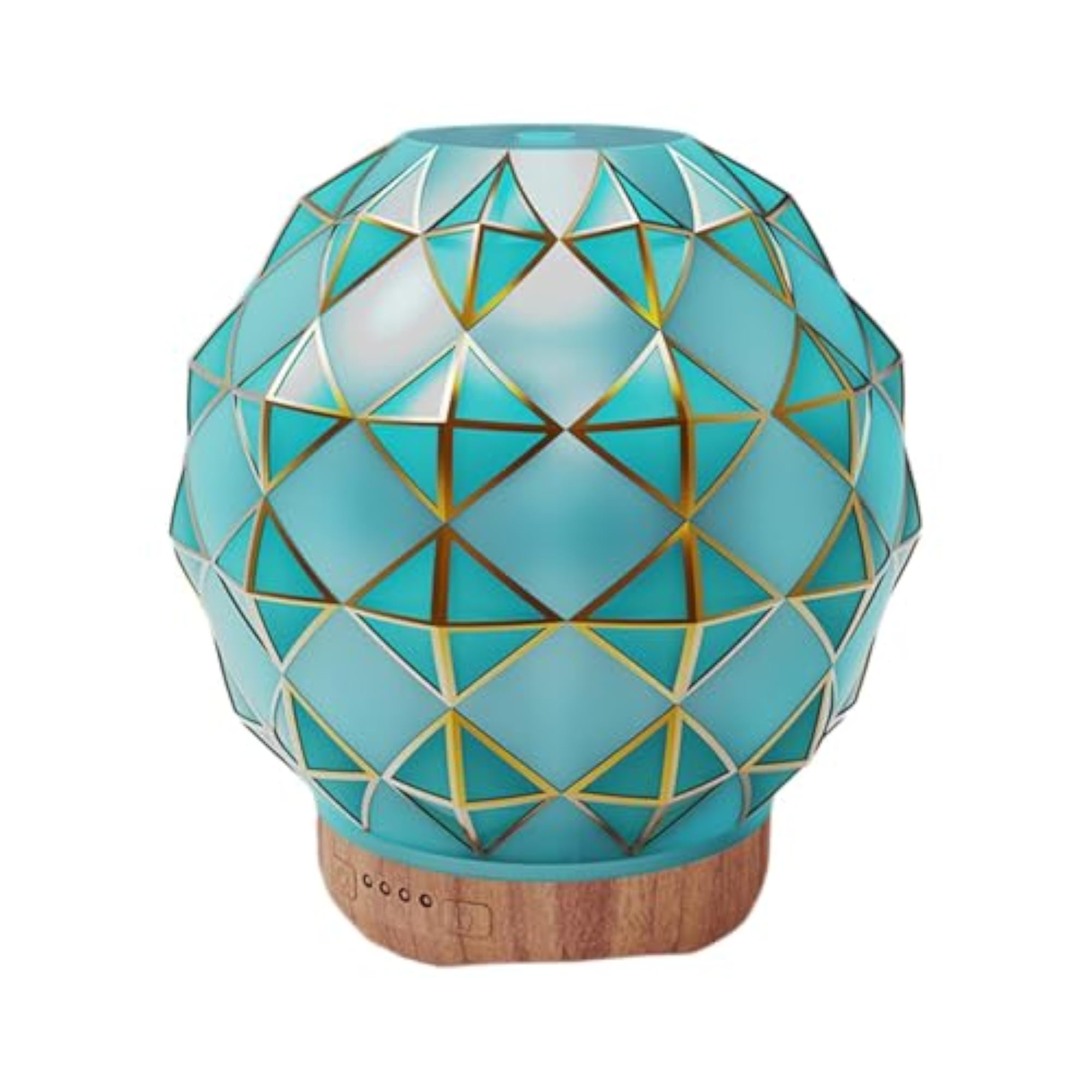 Aroma Diffuser Quiet Essential Diffuser for Yoga