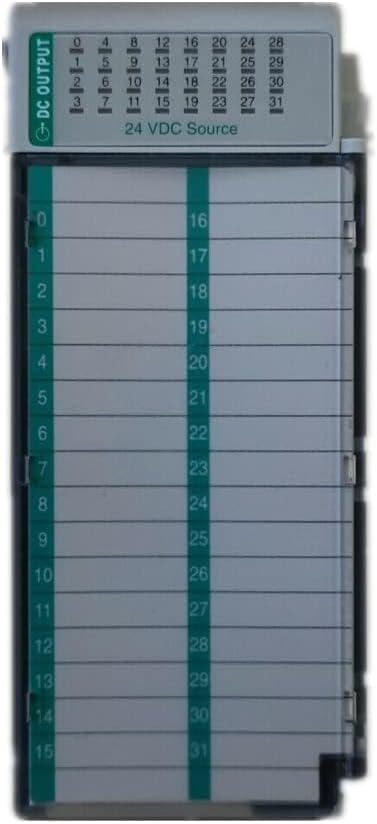 Module de sortie CC 24 V 1769-OB32 pour réparer vos pannes 32 points