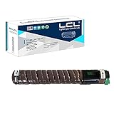 LCL Compatible Toner Cartridge Replacement for Ricoh 841280 MP C2550 C2050 2550 Lanier LD525c Savin...