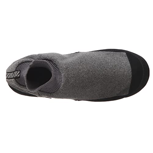 Acorn Unisex-Adult Polar Pair Ankle Fleece Slipper Sock4