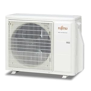 Aire Acondicionado por Conductos Fujitsu ASY 35 UI-K