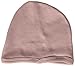 L'ovedbaby Unisex-Baby Newborn Organic Cute Cap, Lavender, 0/3 Months