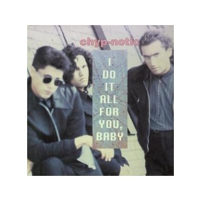 I do it all for you baby / Denise / 74321 11673 1