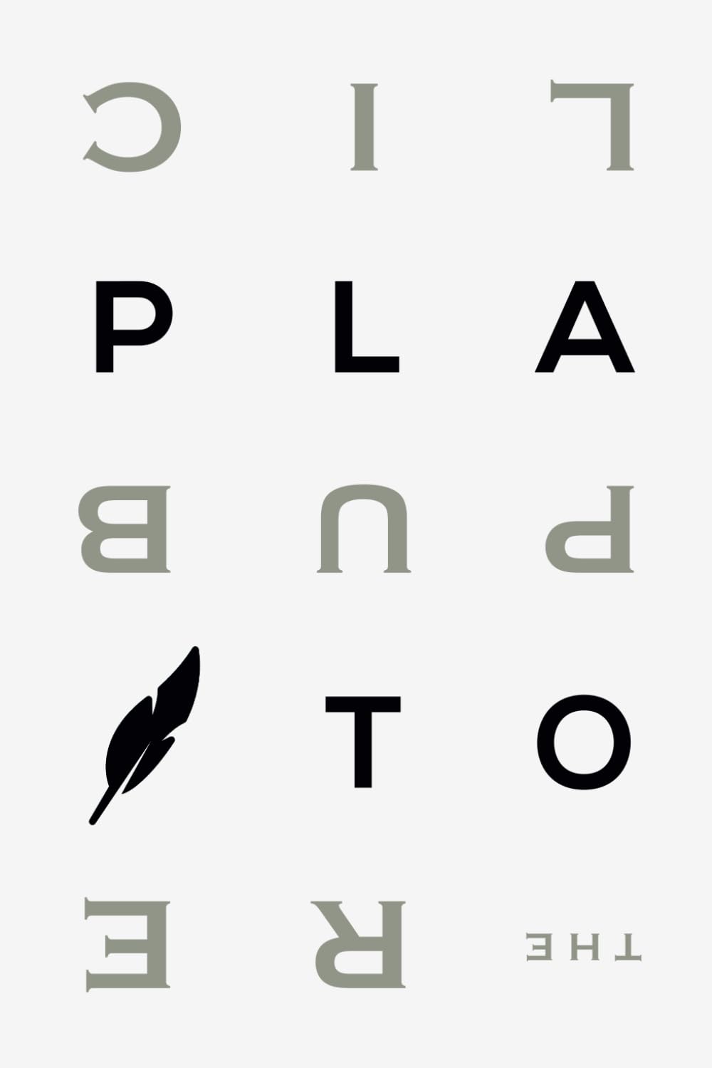 The Republic of Plato