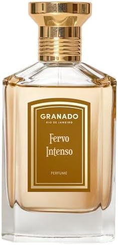Granado, Perfume, Vintage, Fervo Intenso, 75 ml