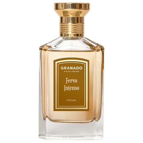 Granado, Perfume, Vintage, Fervo Intenso, 75 ml