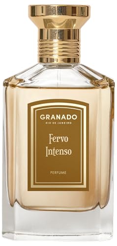 Granado, Perfume, Vintage, Fervo Intenso, 75 ml